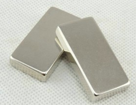 強磁釹鐵硼方塊